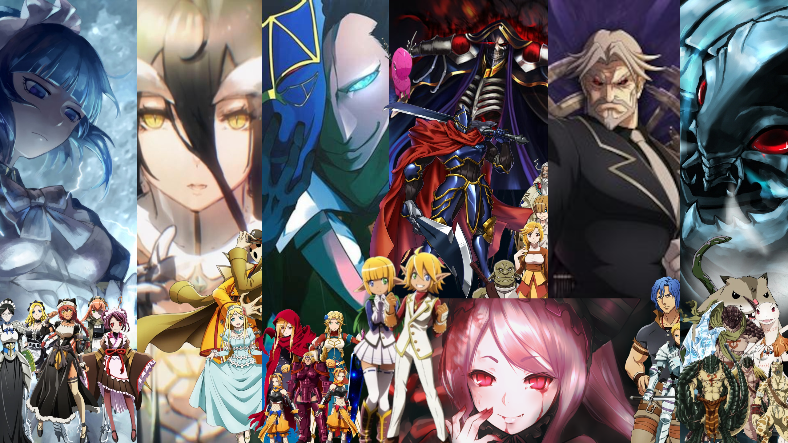 Desktop Background. See My post below