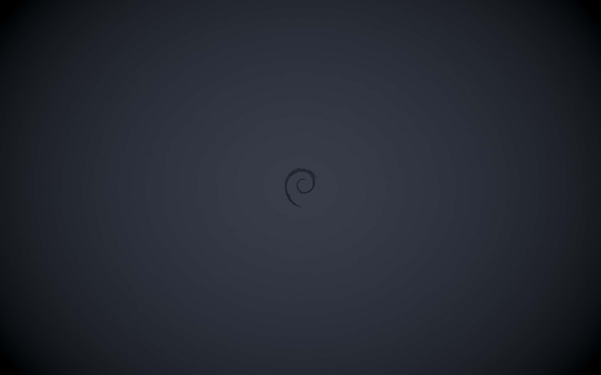 Debian Wallpaper