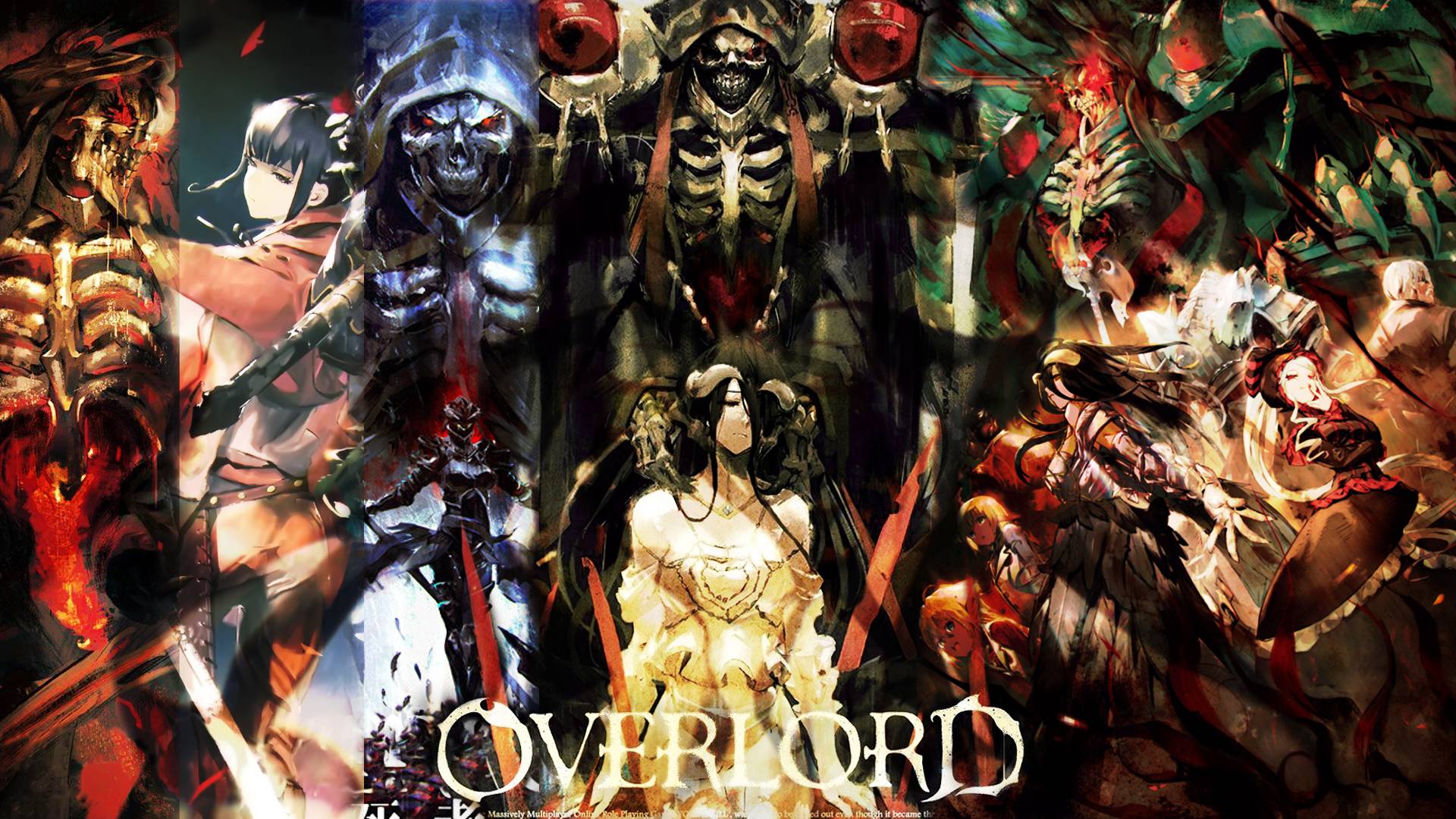 Overlord of the Balemurk (Extended Art): House of Horror (DSK)