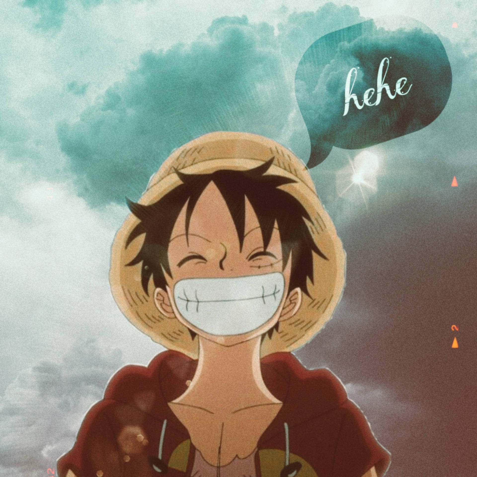 Luffy Pfp Wallpaper