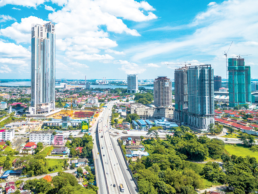 JB, Malaysia's hidden gem