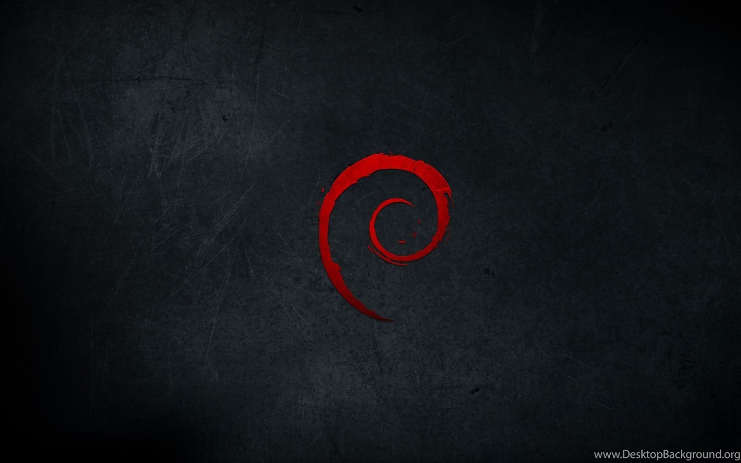 Debian Wallpaper Desktop Background