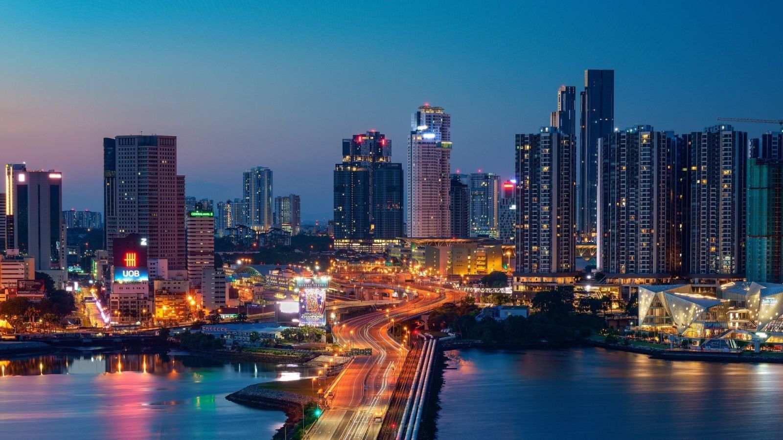 Things To Do In Johor Bahru: The Best Of Malaysia's Southernmost City