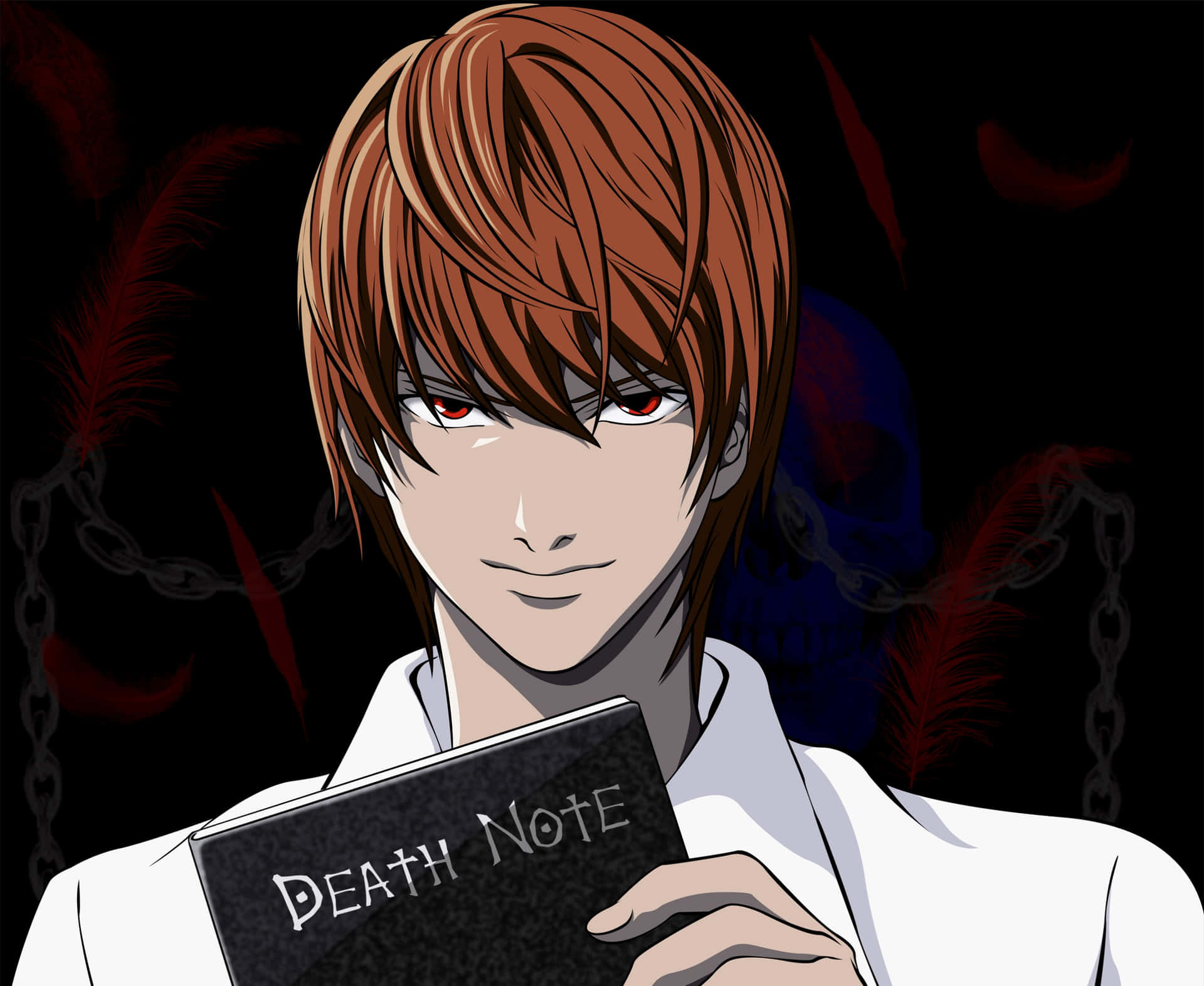 Death Note Picture