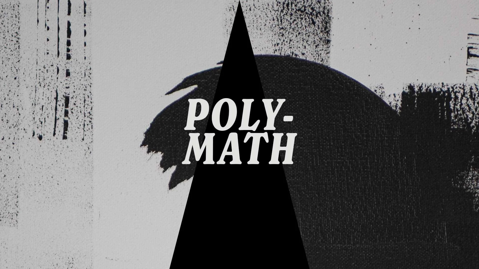 Poly Math