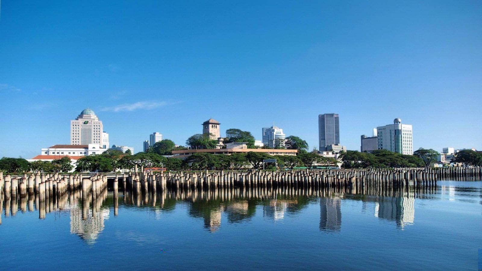 Best Free Attractions To Visit In Johor Bahru, Malaysia: A Complete Guide