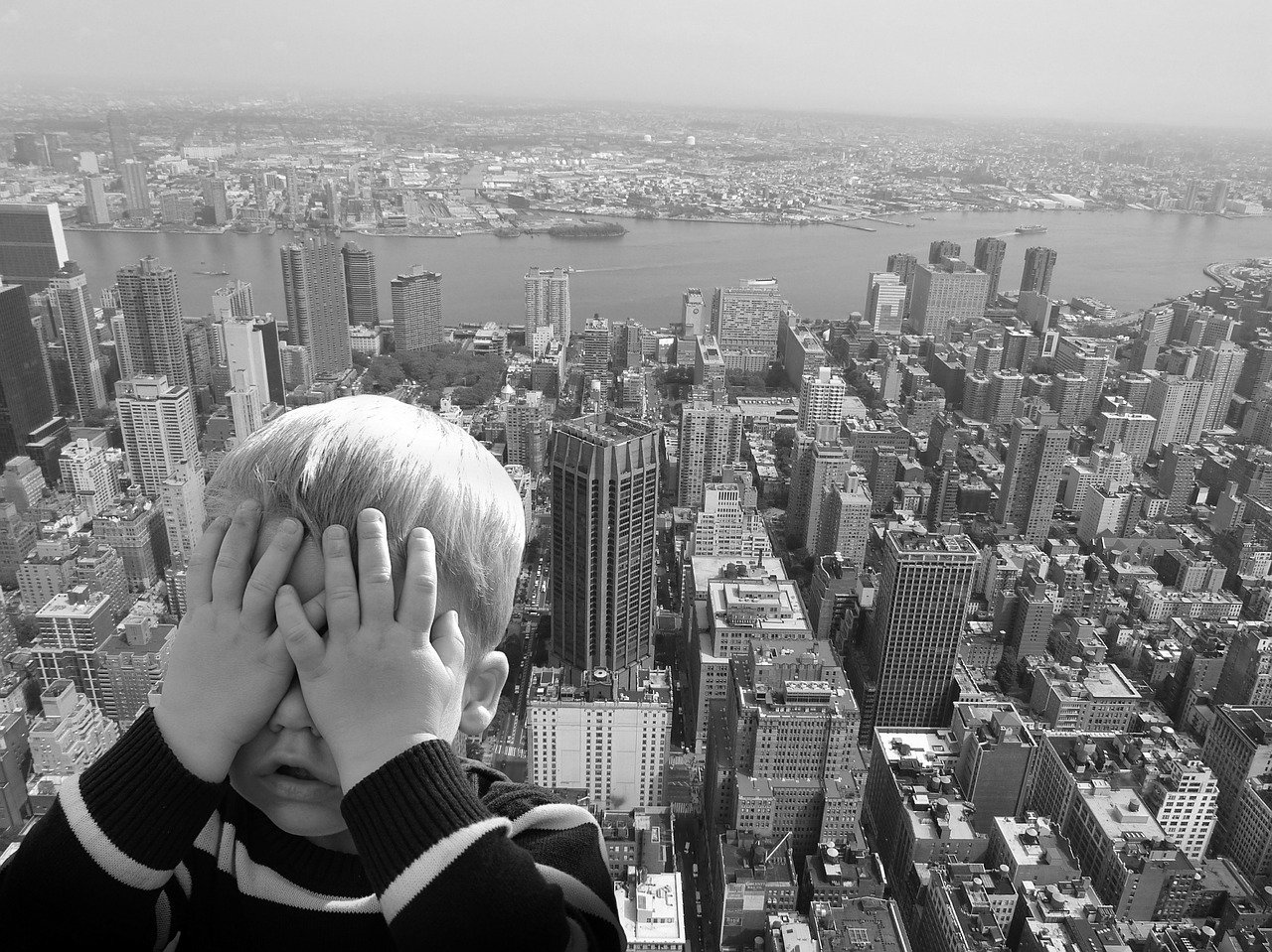 Free Fear Of Heights & Brave Image