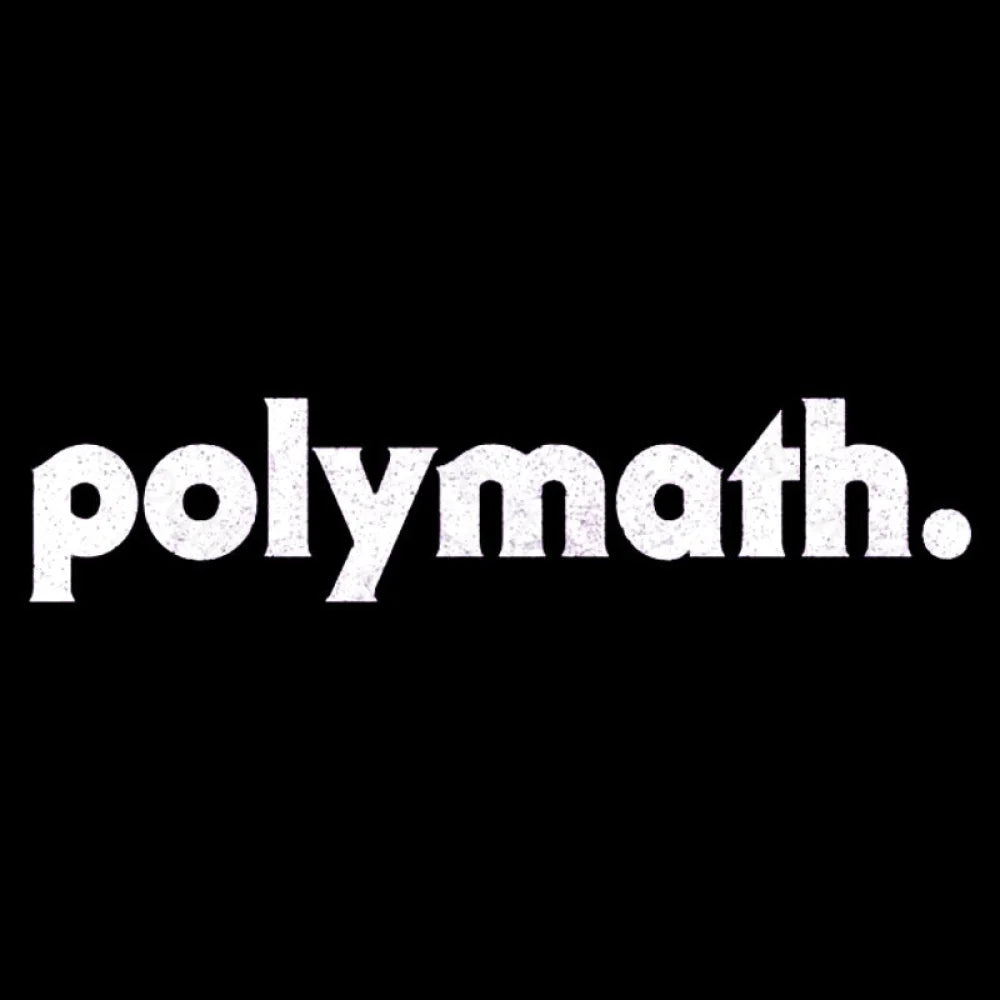 Geeksoutfit Polymath Geek T Shirt