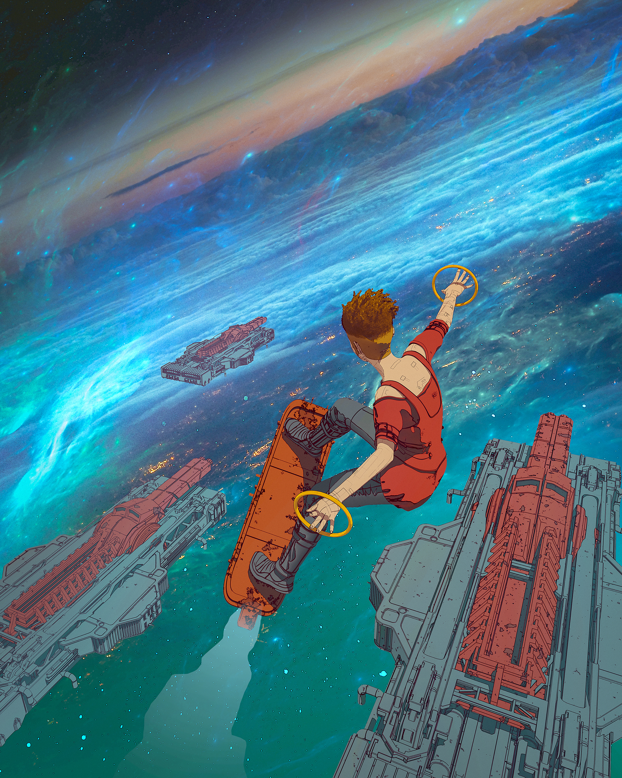 Acrophobia Wallpapers - Wallpaper Cave