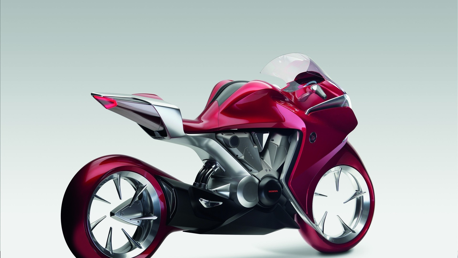 Cool HD Pink Motorcycle Definition, High Resolution HD Wallpaper, High Definition, High Resolution HD Wallpaper