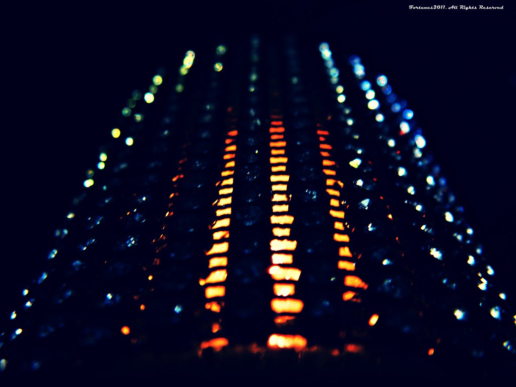 Acrophobia