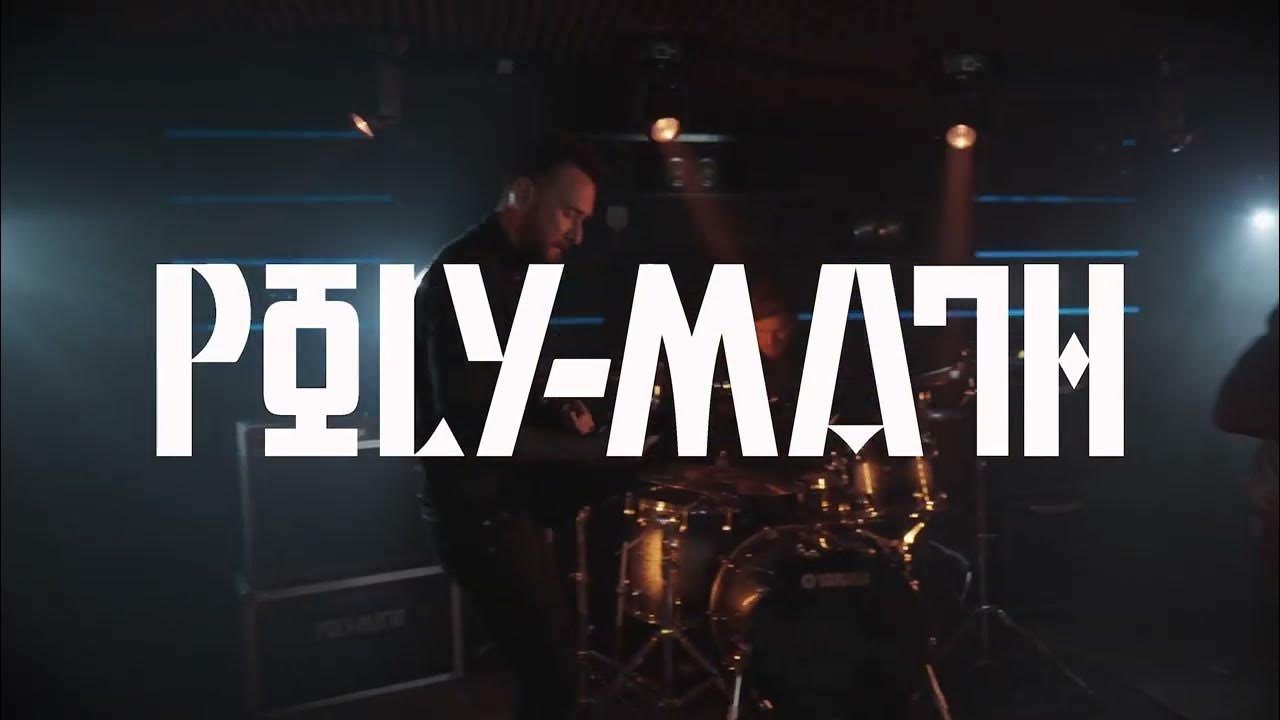 Poly Math Chaos Theory Festival 4th March 2023