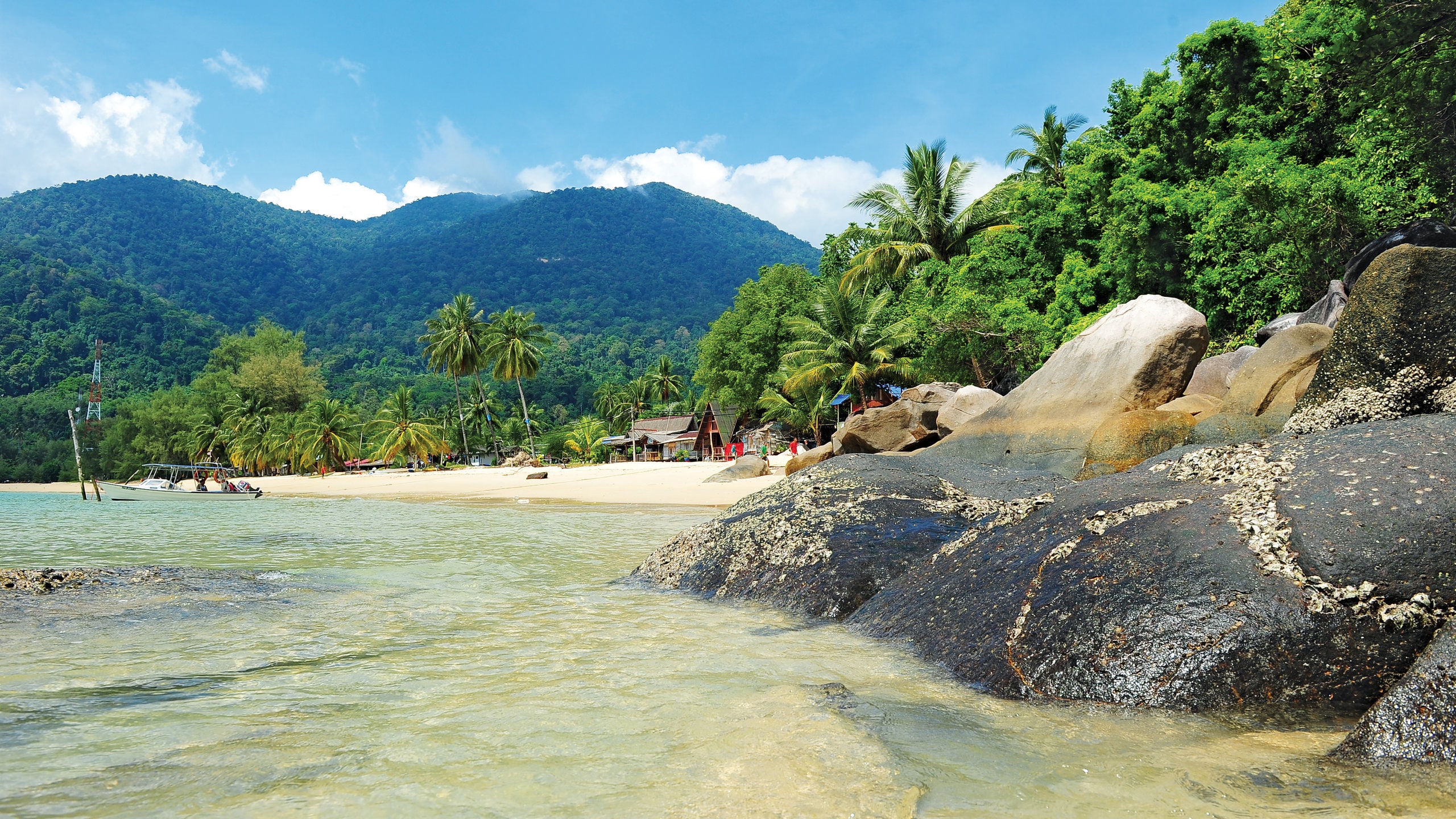 Visit Johor Bahru: 2025 Travel Guide for Johor Bahru, Johor