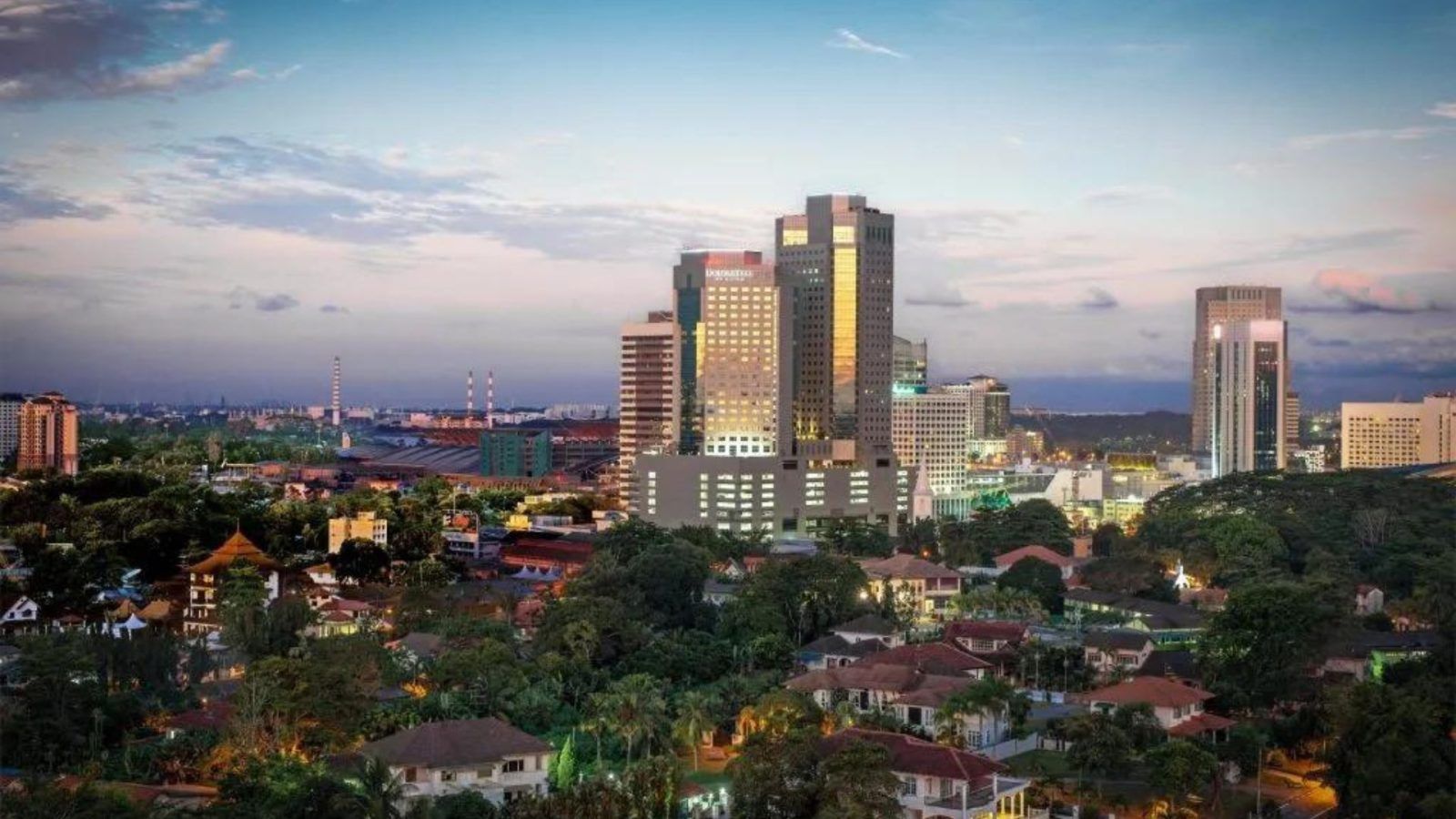 How To Make The Most Of 48 Hours In Johor Bahru, Malaysia