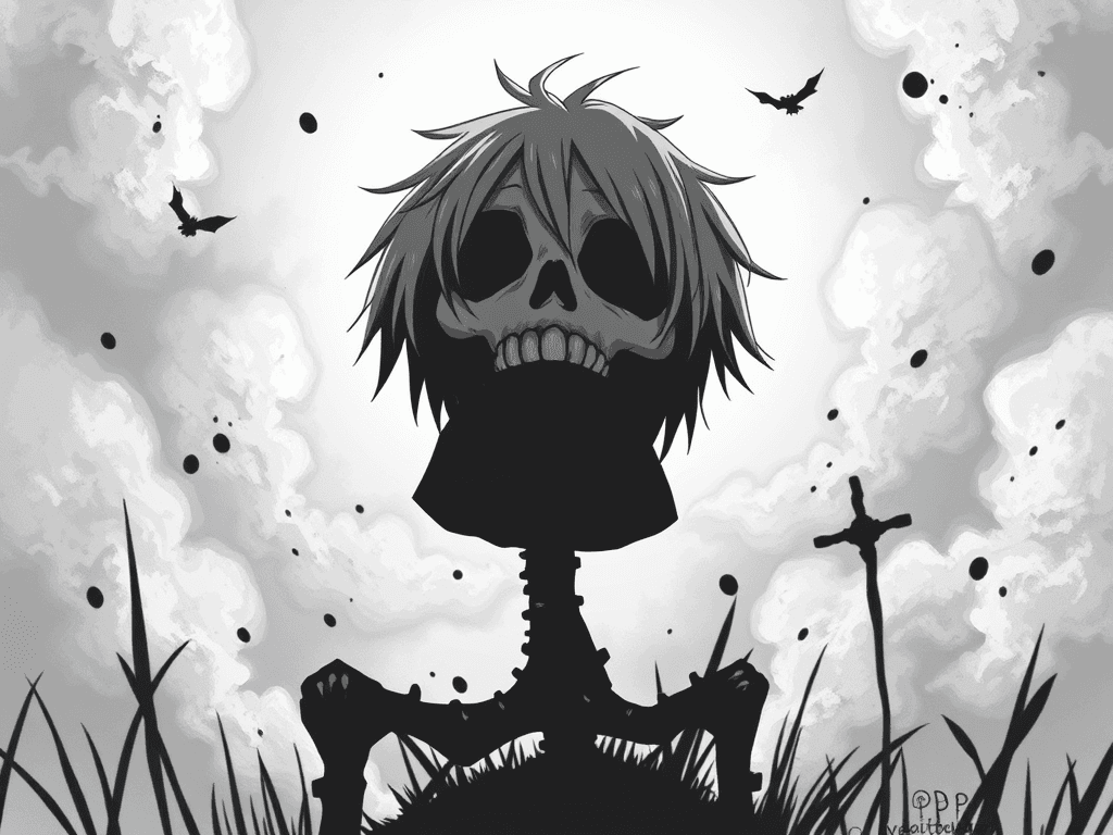 Death note pfp