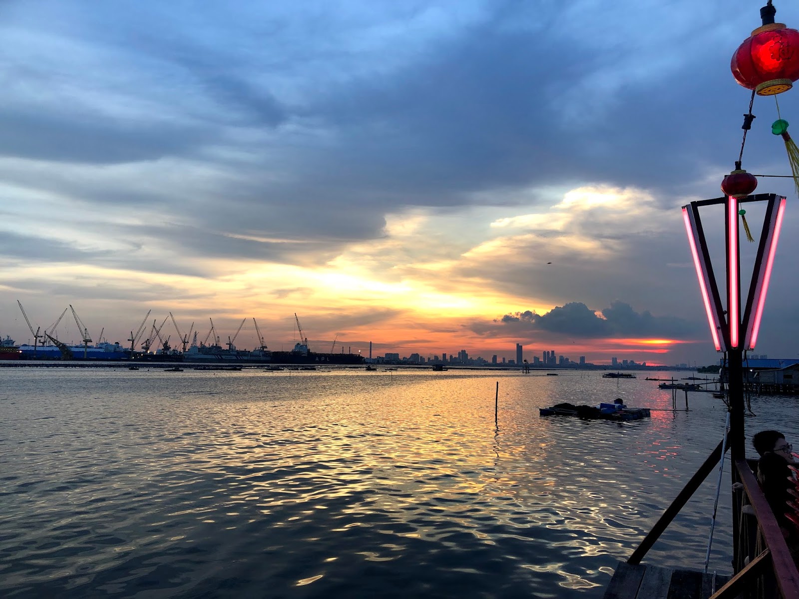 Day Johor Bahru Itinerary / Planning the Perfect day trip to JB. OUR TRAVEL ITINERARY