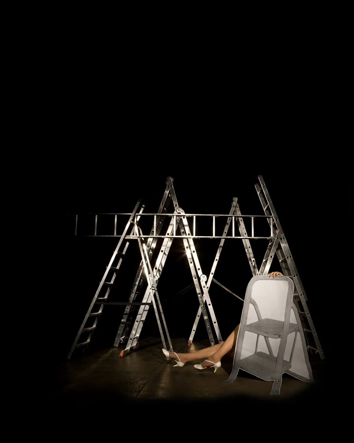 Acrophobia