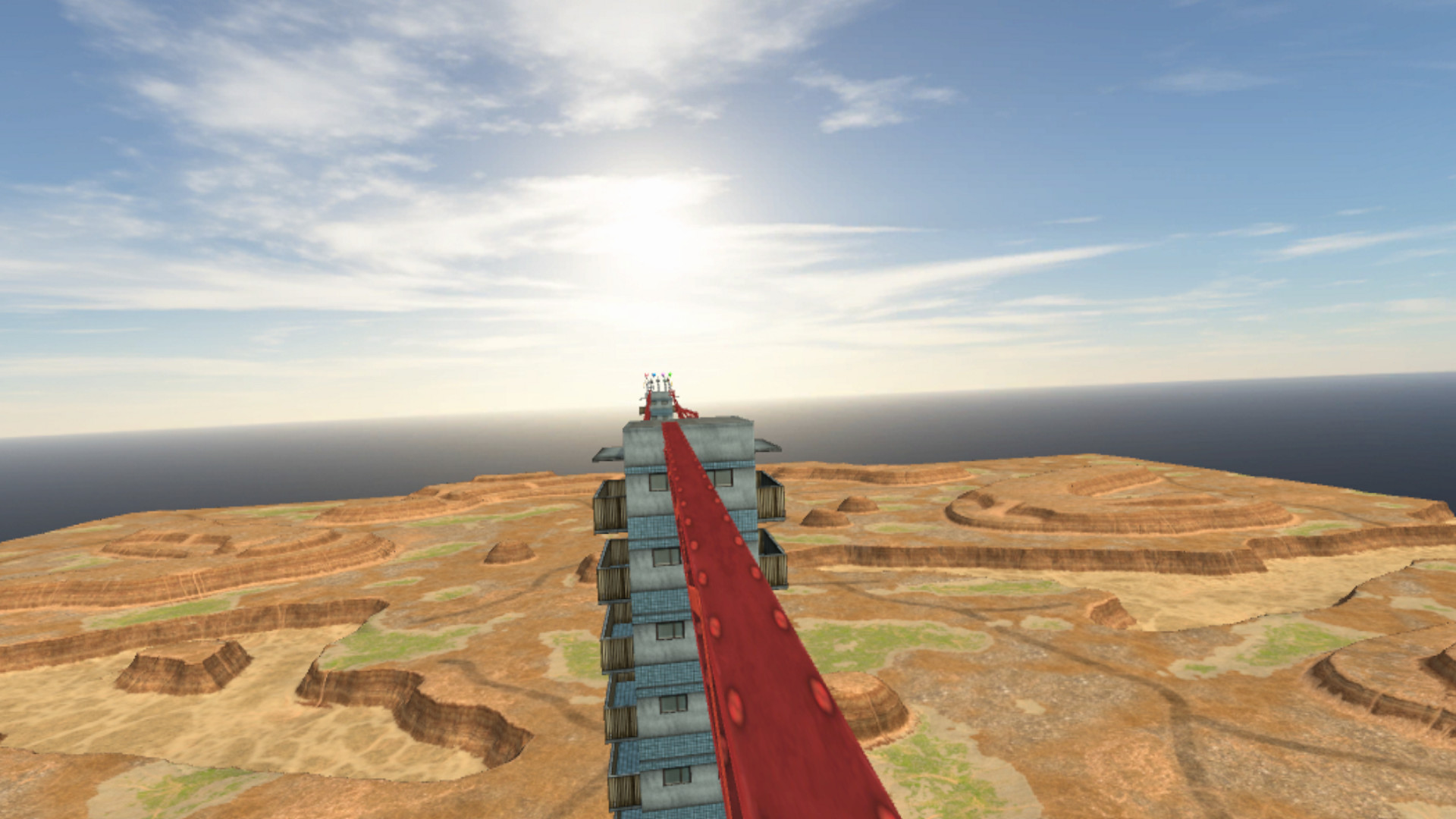 Acrophobia on Steam