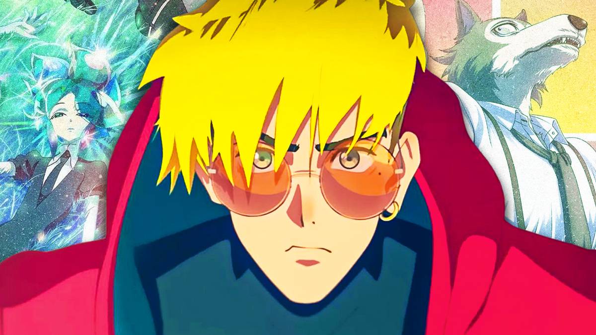 Anime Studio Orange President: Audience Tolerance Has Changed for CG Shows