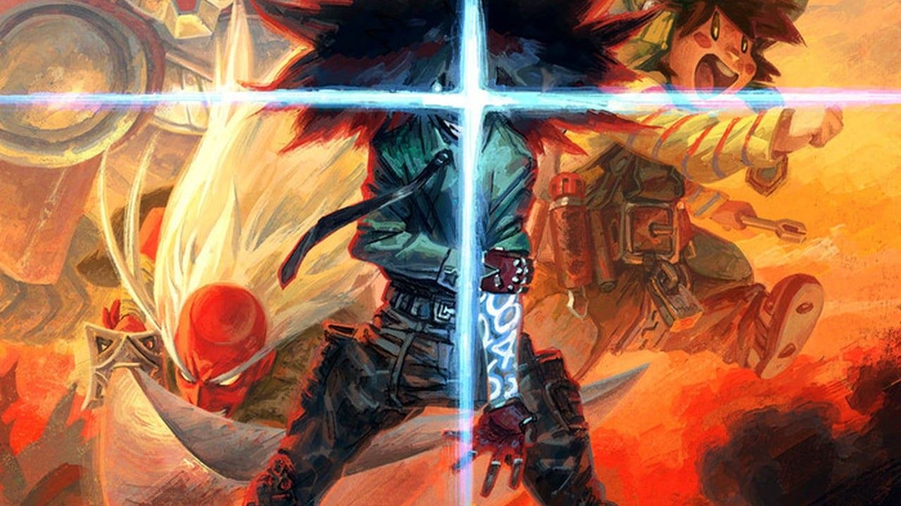 Netflix Boosts Anime Slate with New Acquisitions. Animation World Network