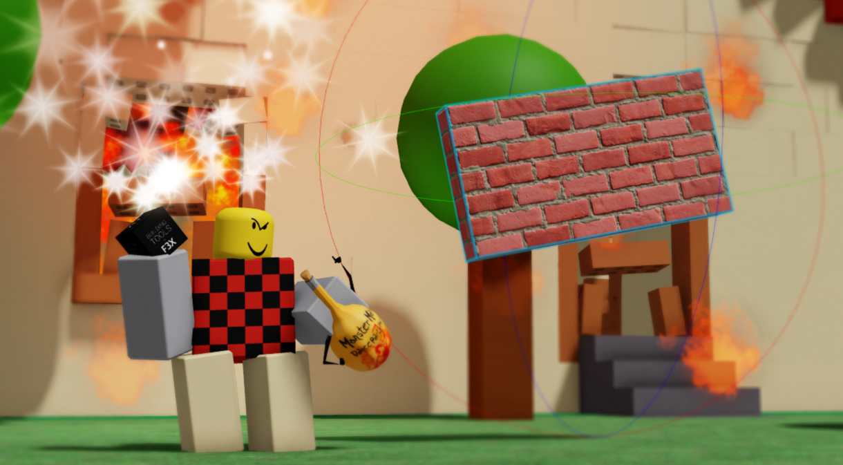 Been experimenting with rendering recently so have one of my very poorly made Devesto Renders