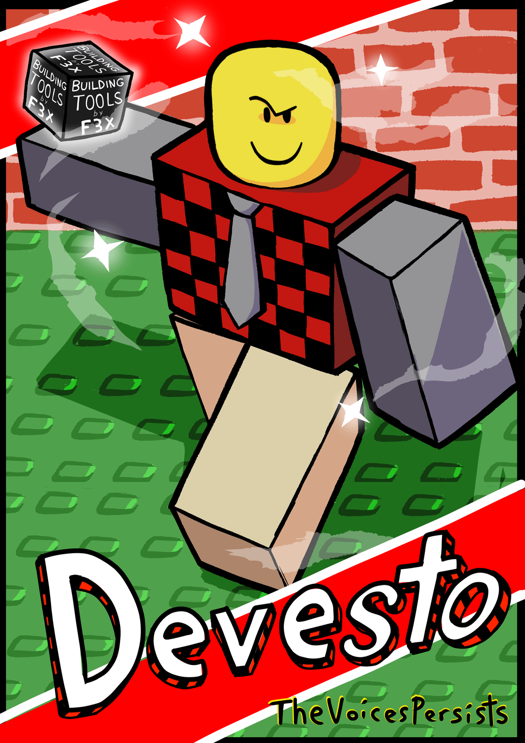 Aggiornamento artistico di Devesto