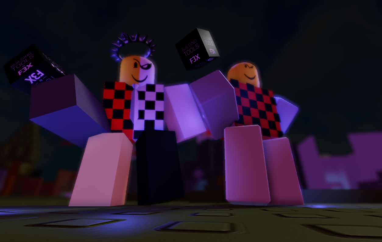 Devesto renders!