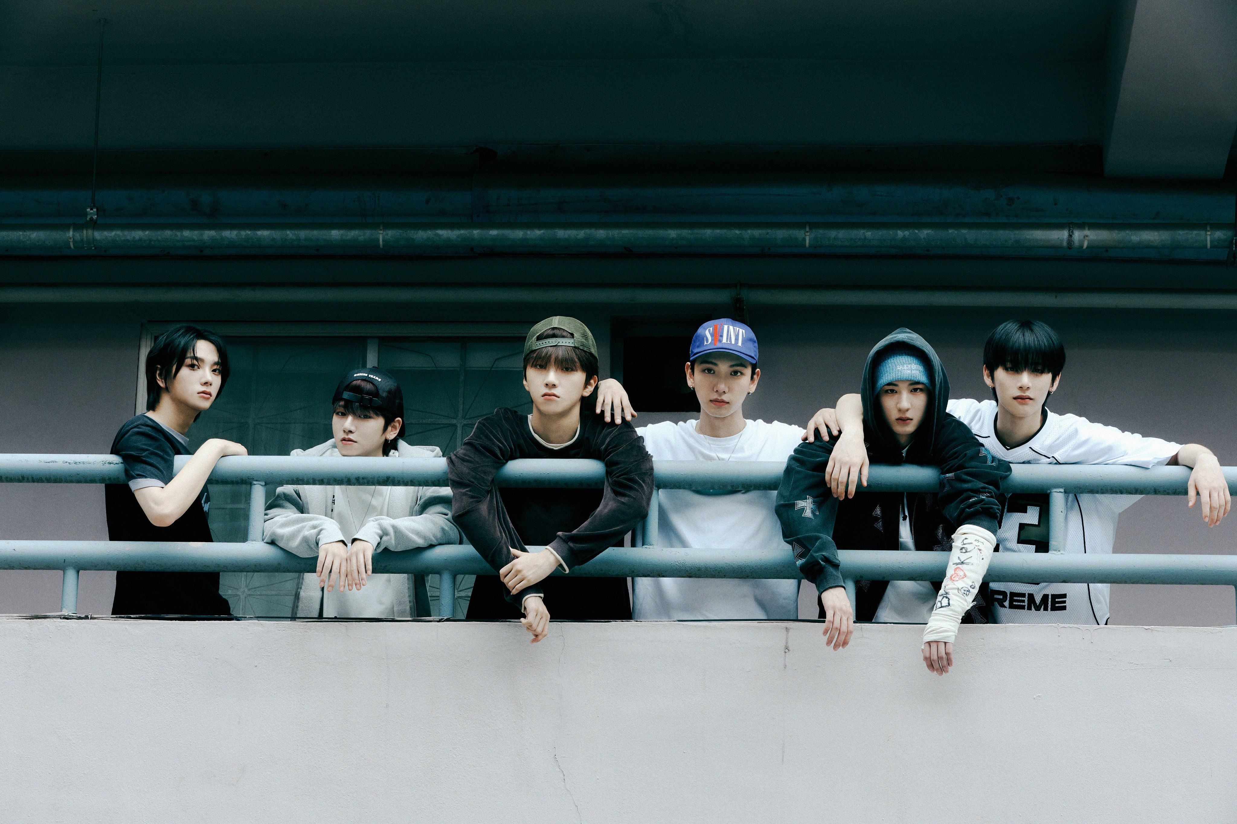 BoyNextDoor Wallpaper, HD BoyNextDoor Background on WallpaperBat