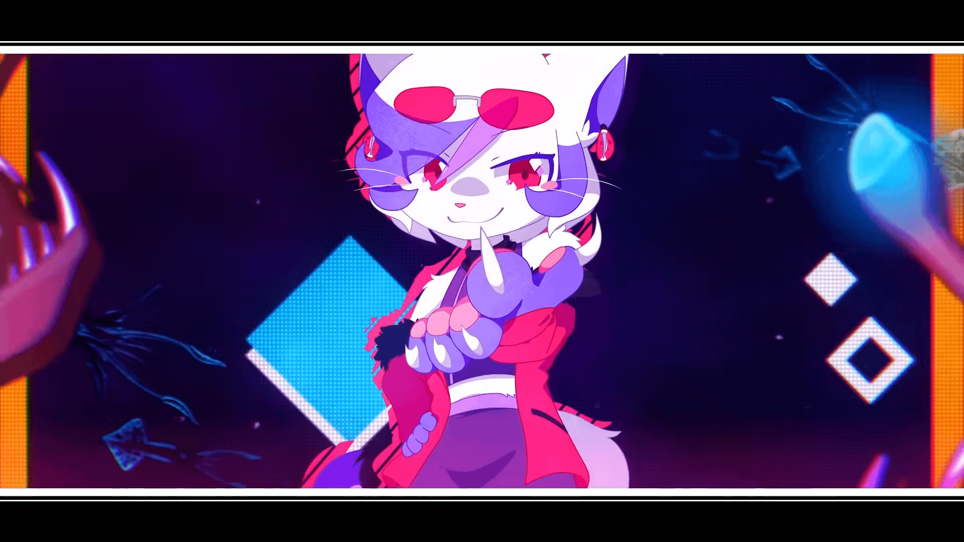 Are you have a wallpaper with yonka?