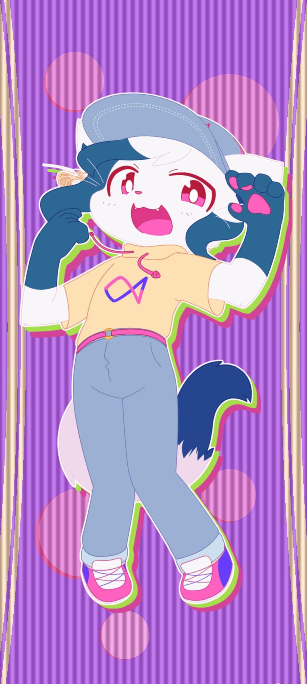 I want Yonkagor phone wallpaper