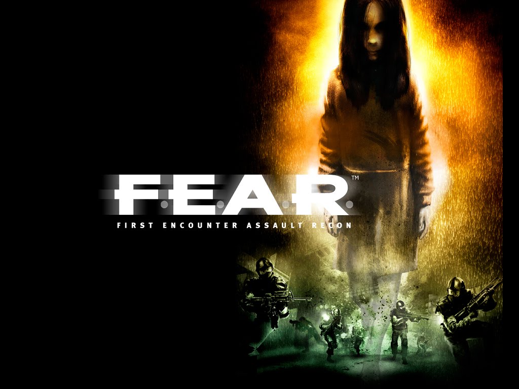 years later, F.E.A.R. is still the ultimate shooter experience