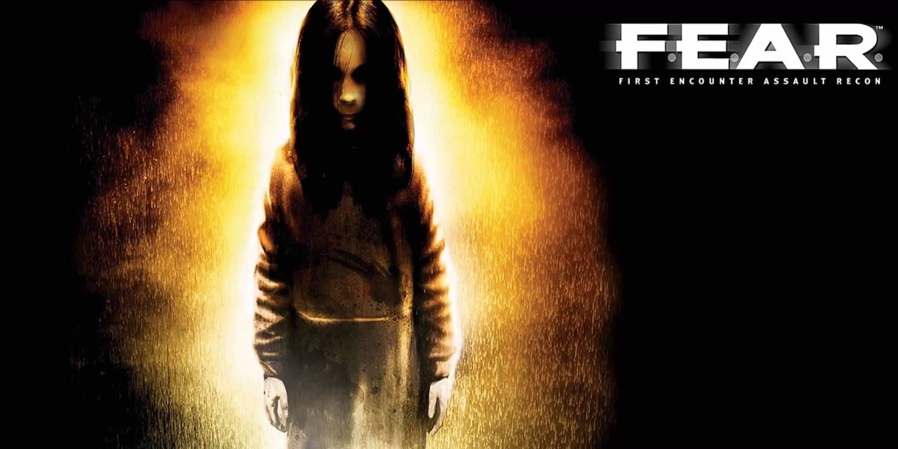 F.E.A.R. Live Action Adaptation Being Developed