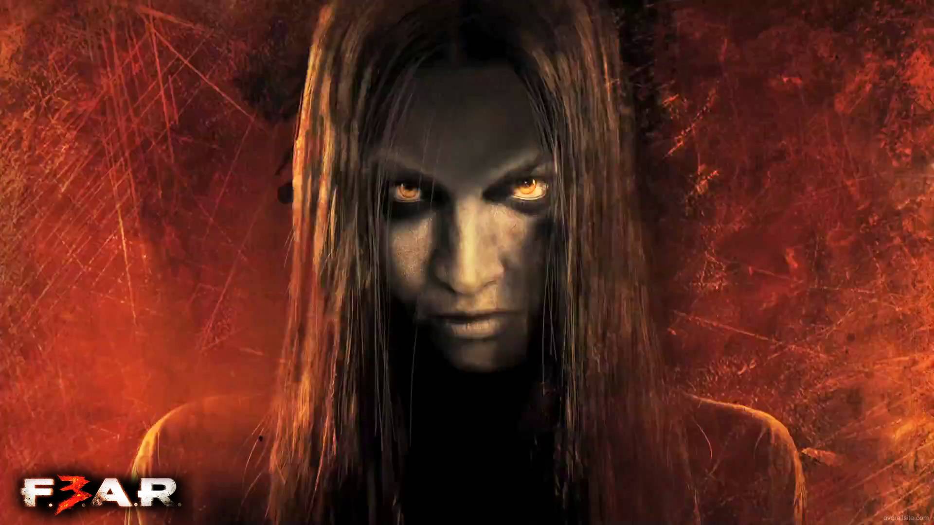 FEAR 3 Wallpaper in HD