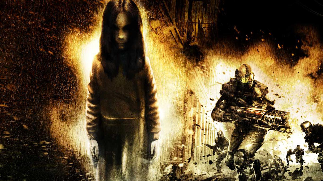 F.E.A.R. Platinum date, videos, screenshots, reviews on RAWG