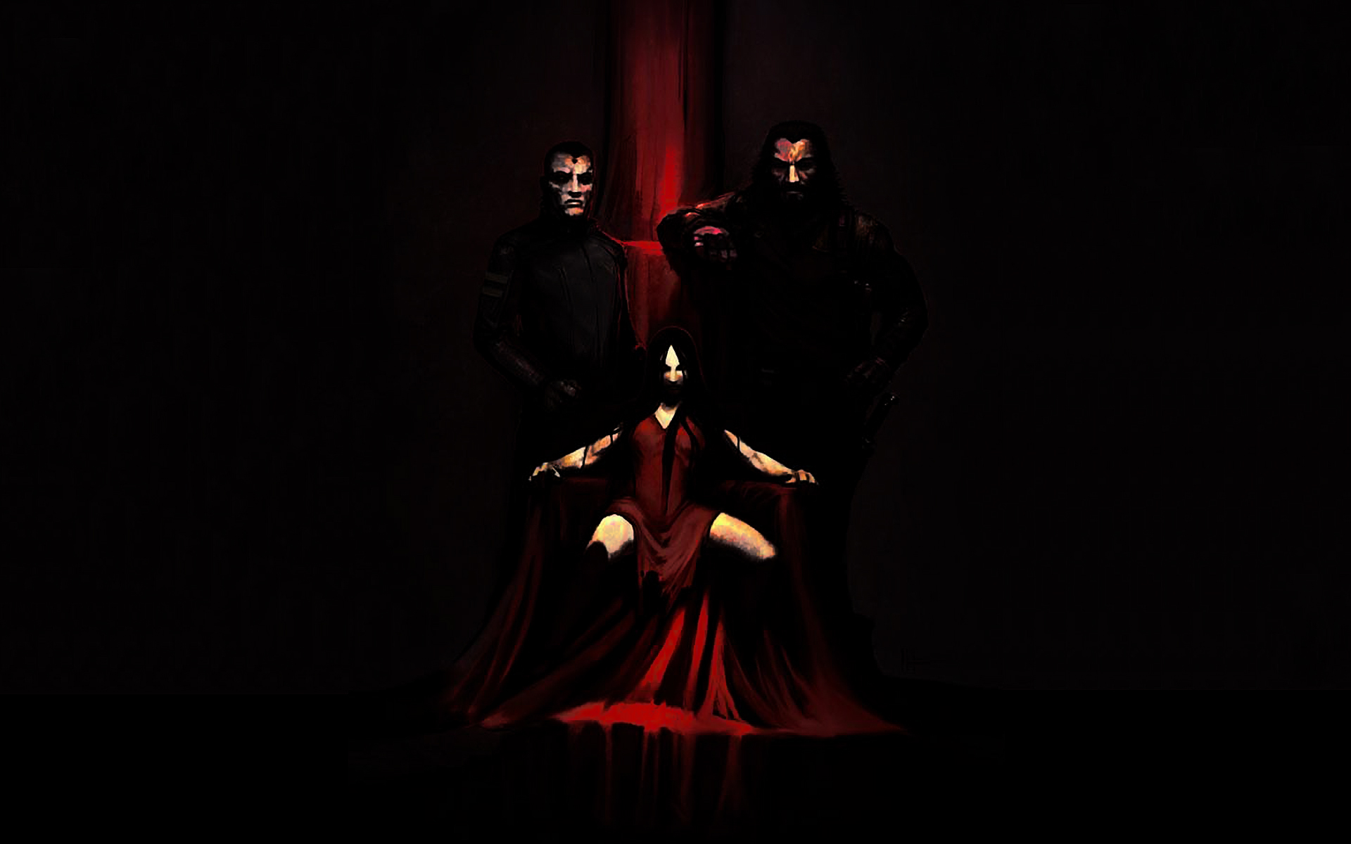 Desktop wallpaper: Video Game, F E A R 4K free download for PC. 206916