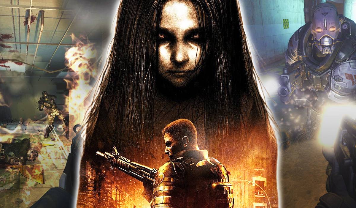 This Horror FPS Series Needs a Modern Return to Form