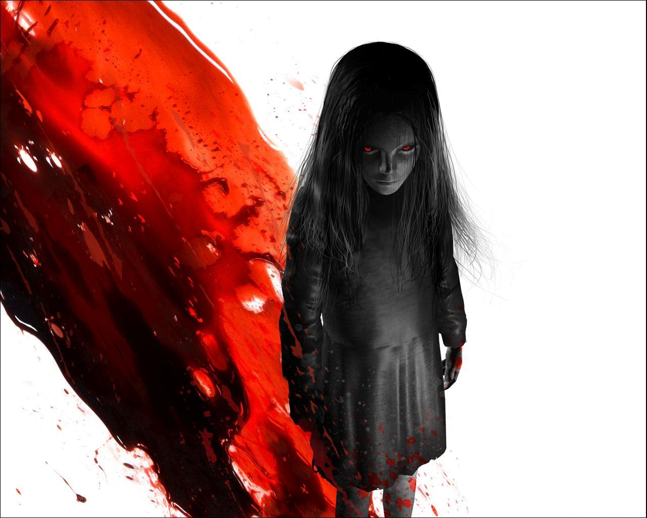 Desktop Wallpaper F.E.A.R. Games