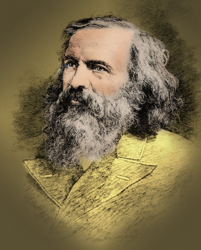 Dmitri Mendeleev Russian Chemist Poster Print By Science Source 18