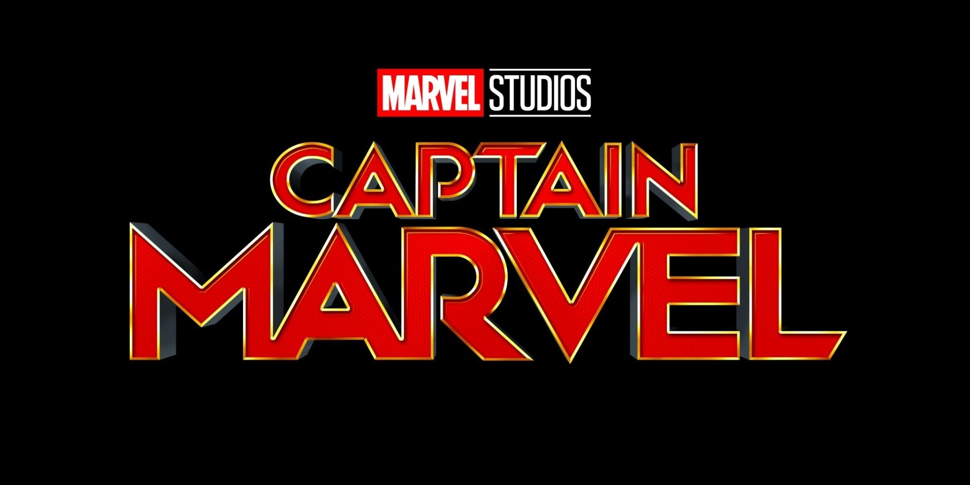 Captain Marvel HD Wallpaper