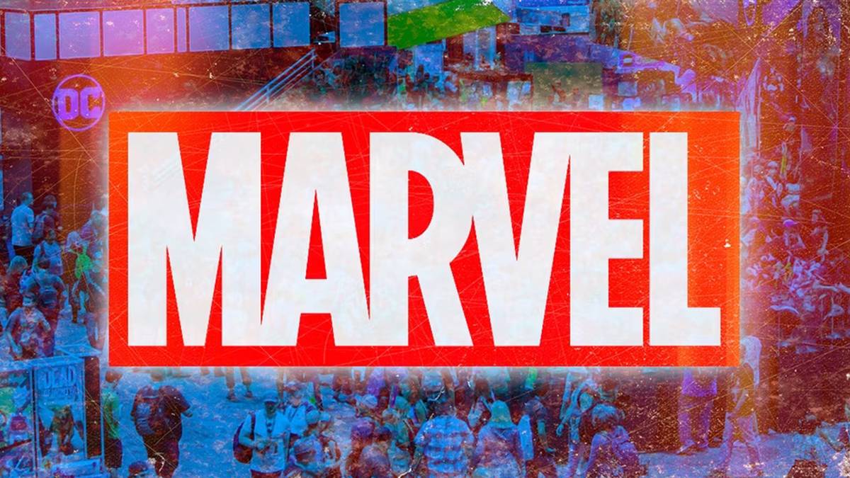 Marvel Announces New San Diego Comic Con Panels, Booth And More