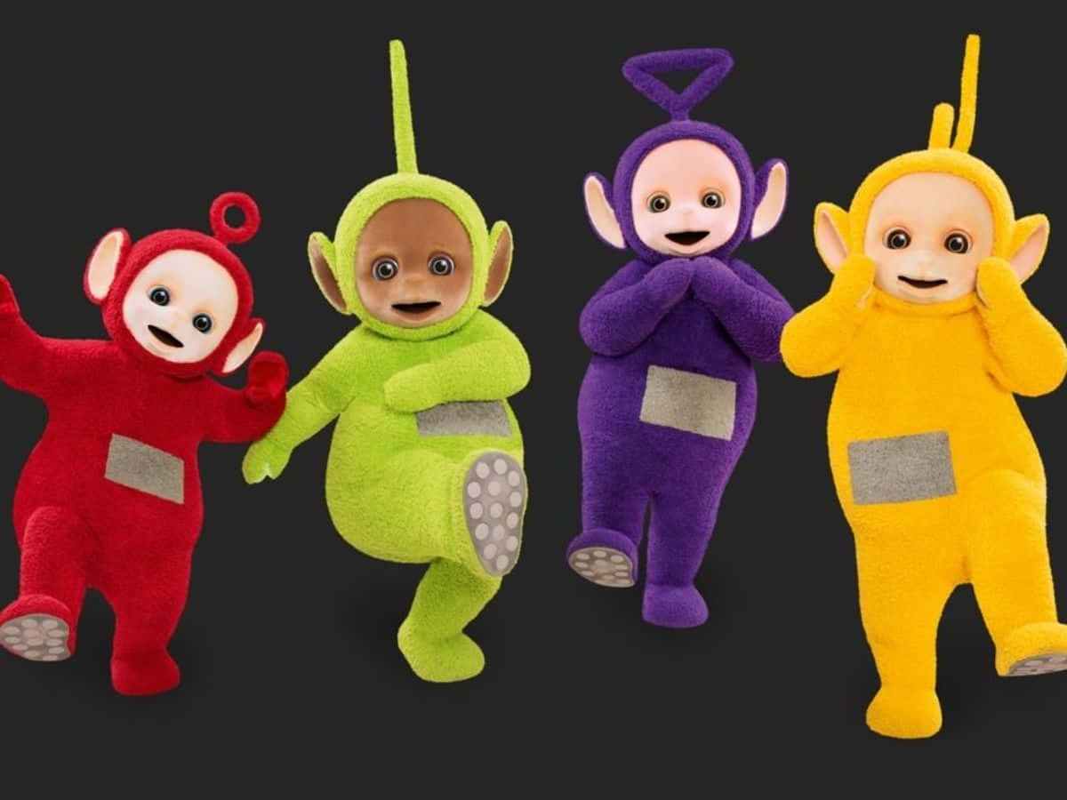 Download Teletubbies New Movie