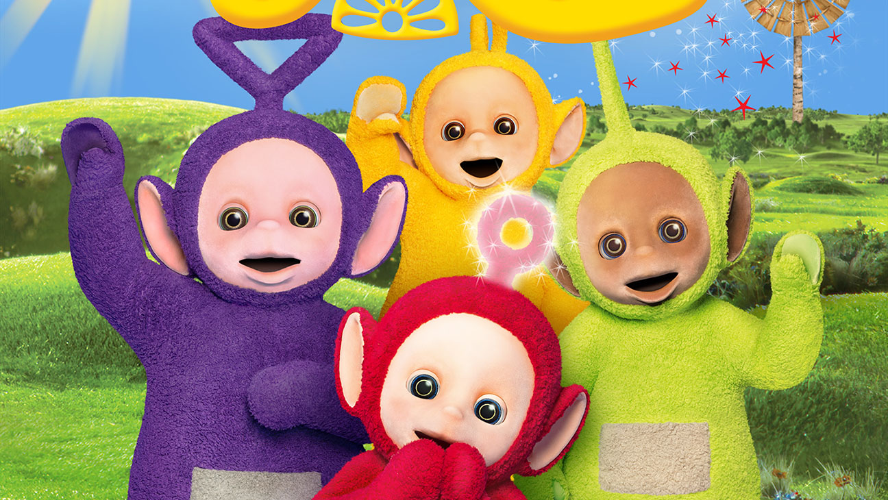 Netflix Reboots 'Teletubbies' With Tituss Burgess