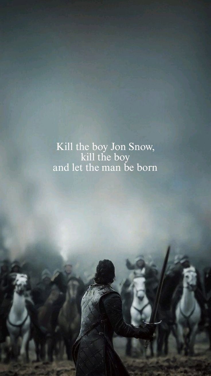 Jon Snow