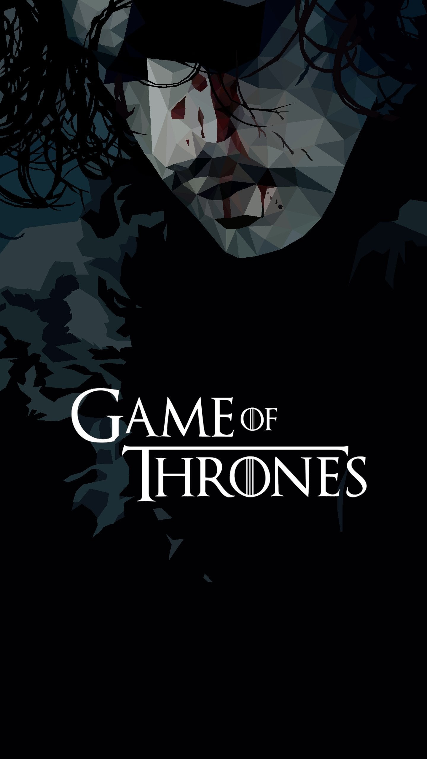No Spoilers Jon Snow Wallpaper (1440x2560)