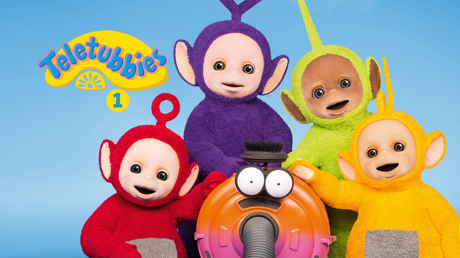 Teletubbies