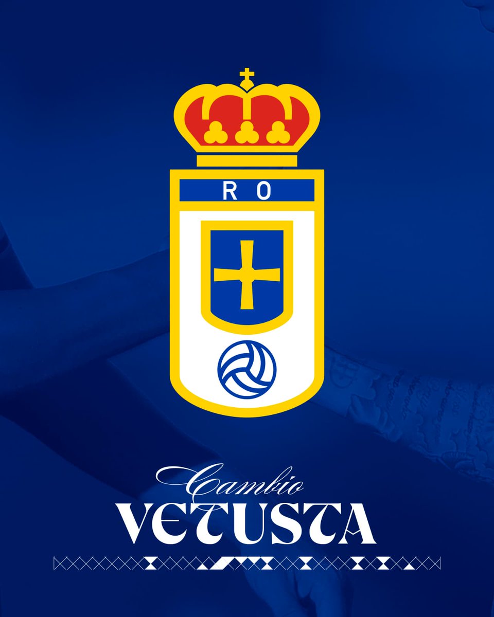 Real Oviedo Cantera on X