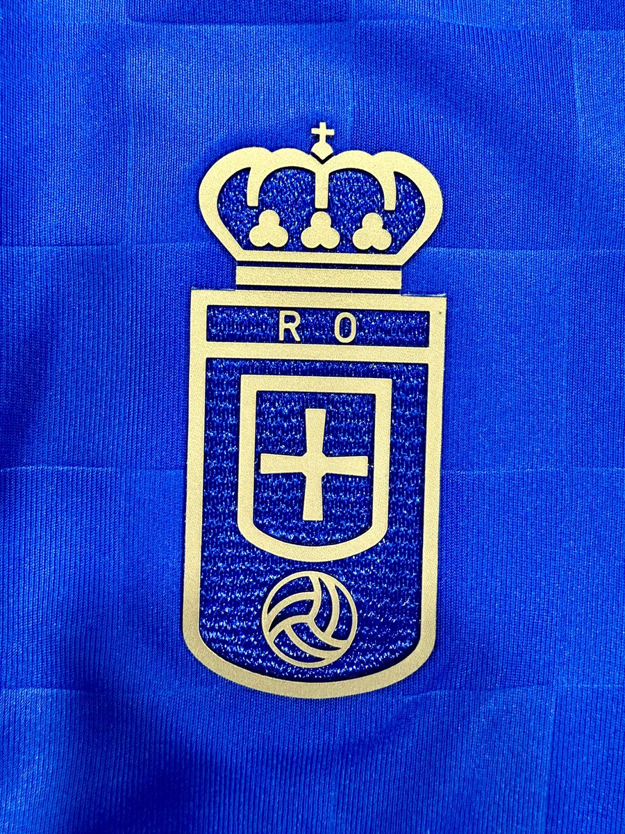 Real Oviedo of You on X