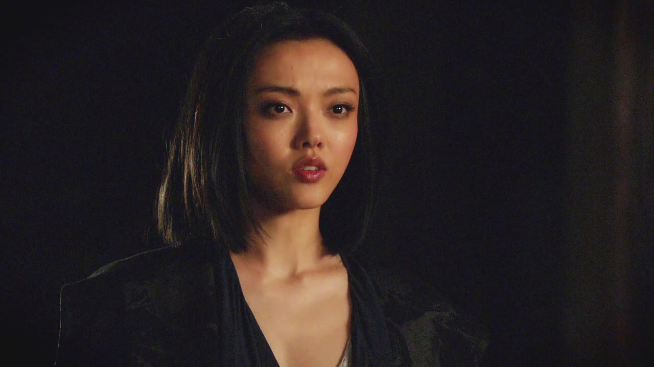 Rila Fukushima Cast in Supporting Ghost in the Shell Role and I Just. Nerdy Bird The Nerdy Bird