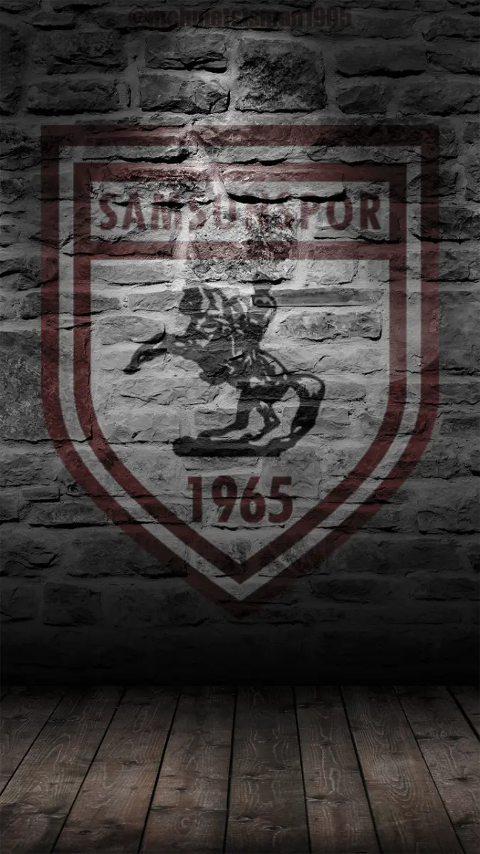 Samsunspor wallpaper