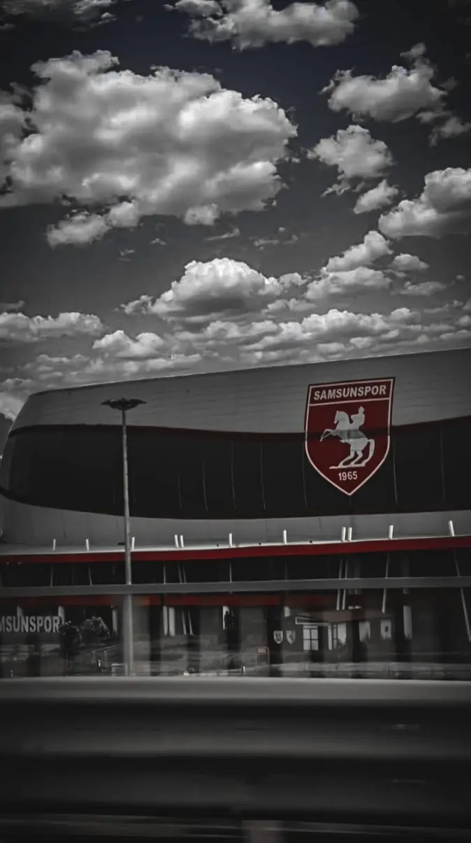 SAMSUNSPOR wallpaper